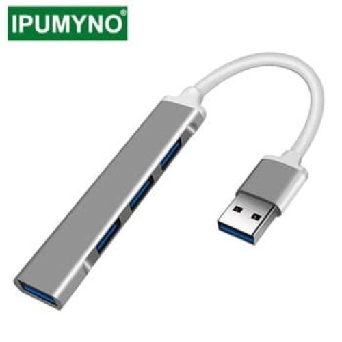 MLLSE USB C HUB 3.0 Type C 3.1