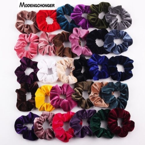 Hairband Elastic Hair Rubber Bands