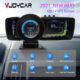 Vjoy Hawk 2.0 Car HUD Multi-Function