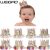 1pcs 1 2 3 Birthday Caps Flower Crown Birthday Hat Newborn Baby