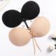 Women Invisible Bra Super Push Up Seamless Self-Adhesive Sticky