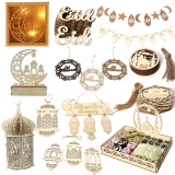 Top 5 Ramadan Decoration for Home Islamic Under 10 $ On Aliexpress 2021